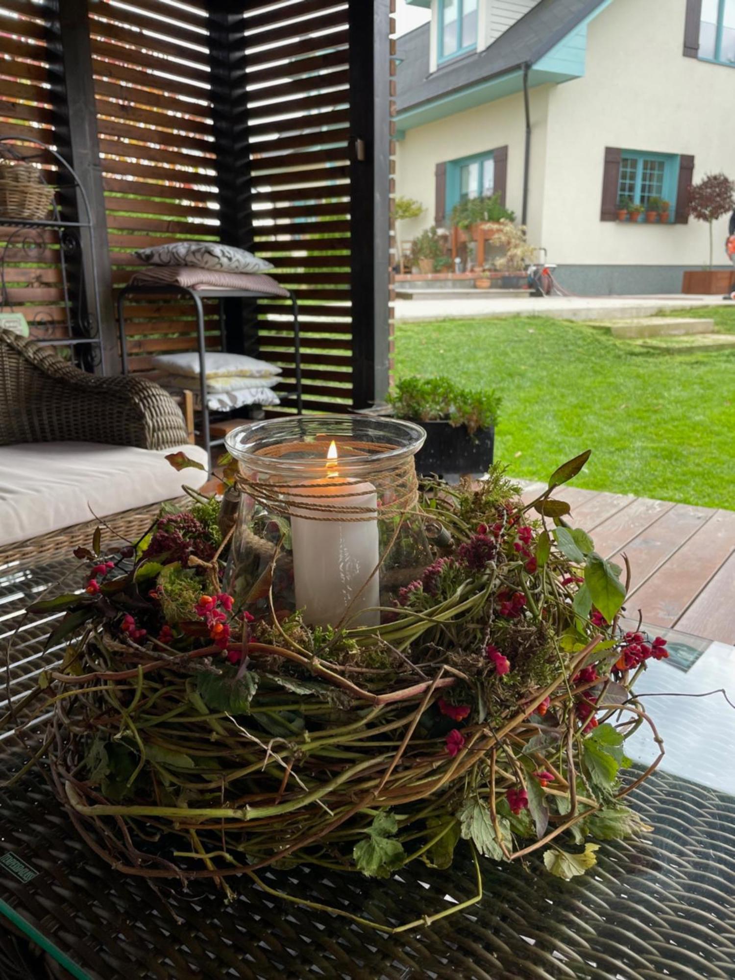 Orchardhouse Farmhouse, Wellness Chrast  외부 사진