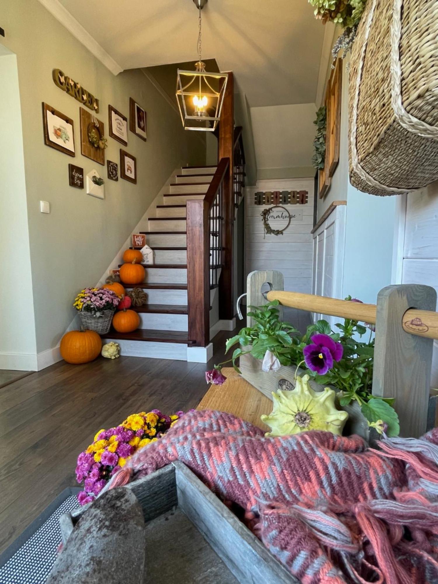 Orchardhouse Farmhouse, Wellness Chrast  외부 사진