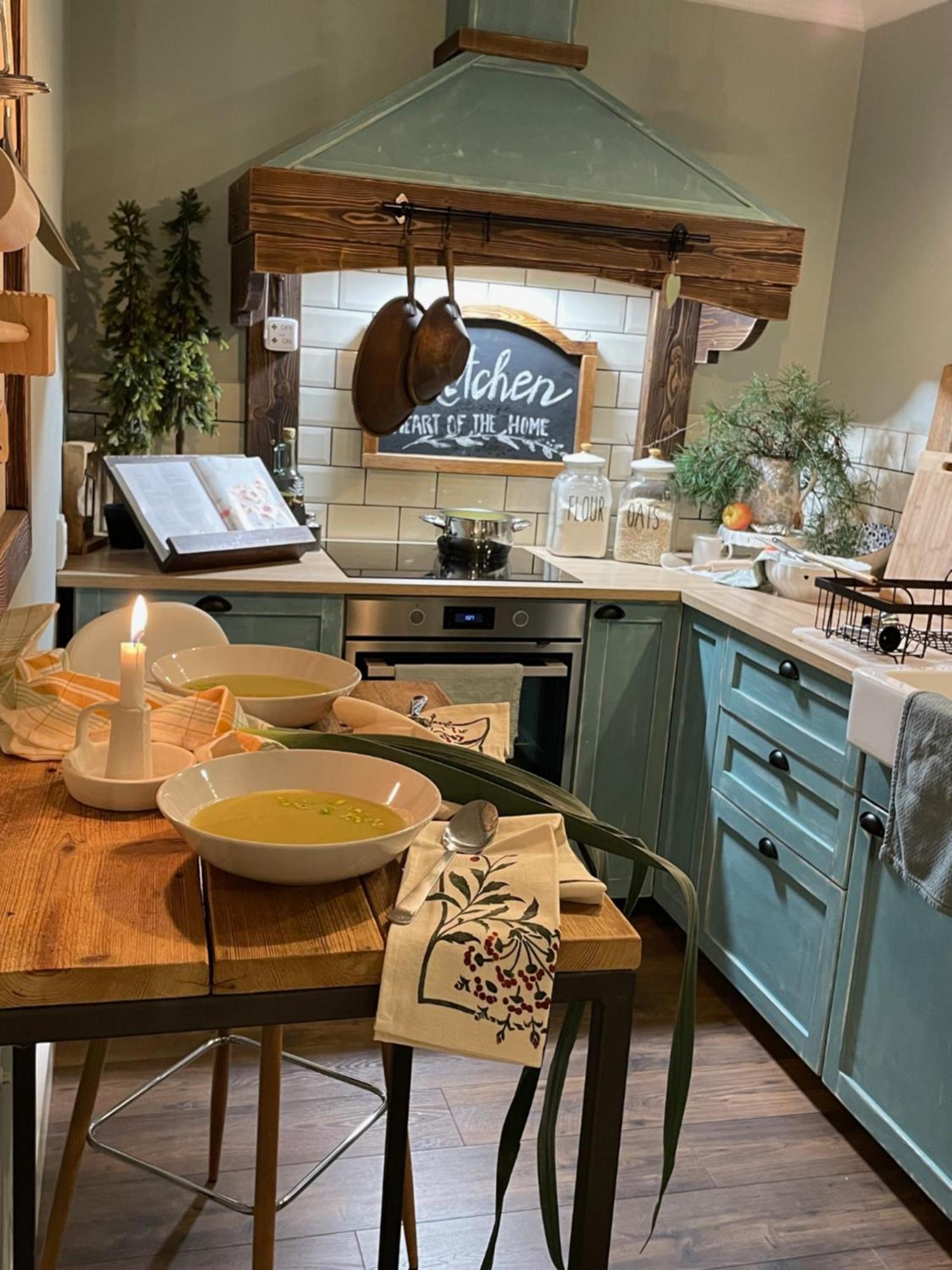 Orchardhouse Farmhouse, Wellness Chrast  외부 사진