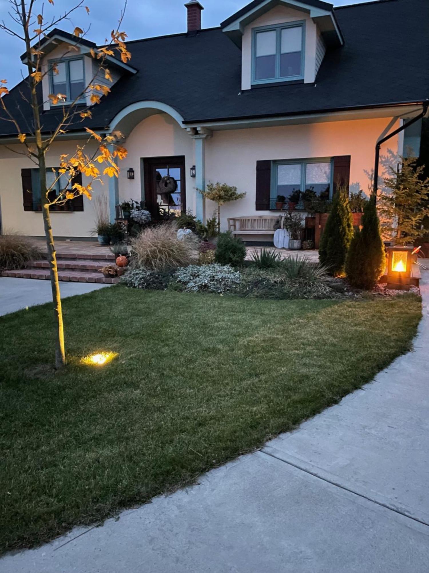 Orchardhouse Farmhouse, Wellness Chrast  외부 사진